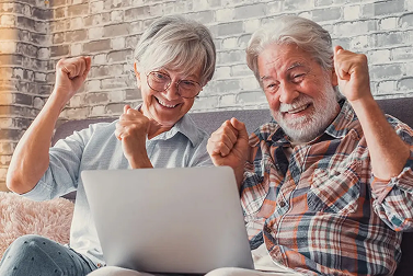 Our friendly member support team
